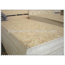 1220x2440x18MM Construction Melamine OSB with best price